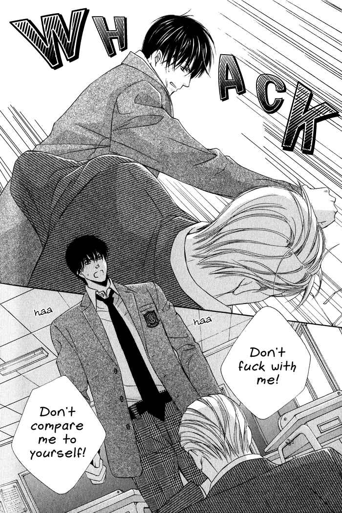 Page 17 Chapter 5 Neko★Mata