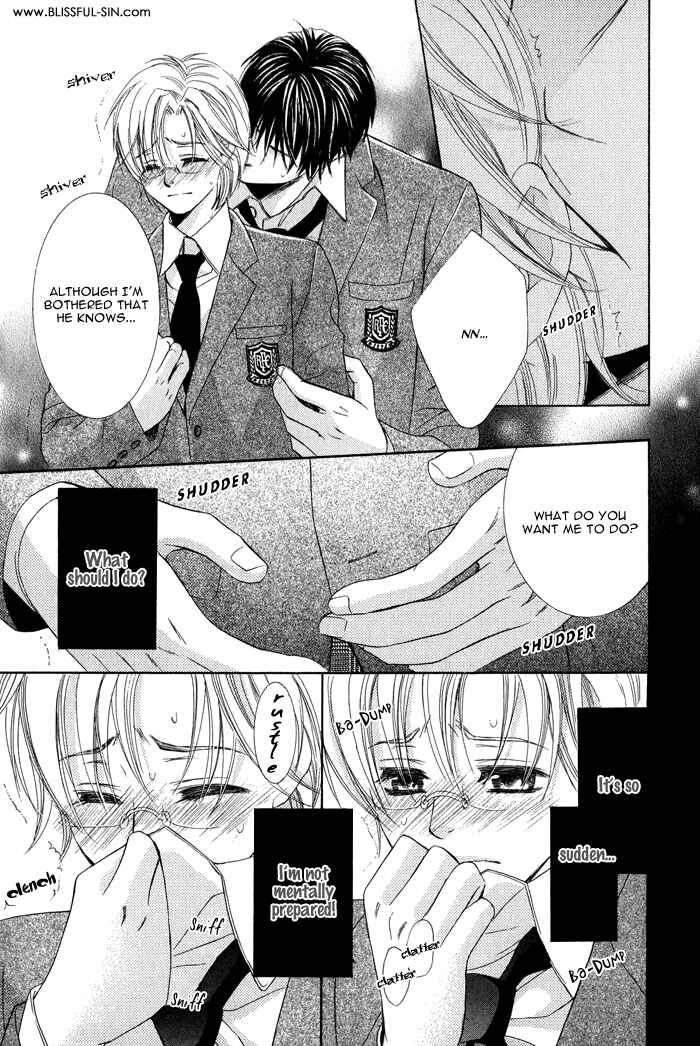 Page 24 Chapter 5 Neko★Mata