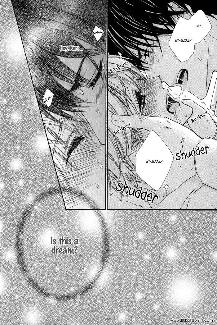 Page 29 Chapter 5 Neko★Mata