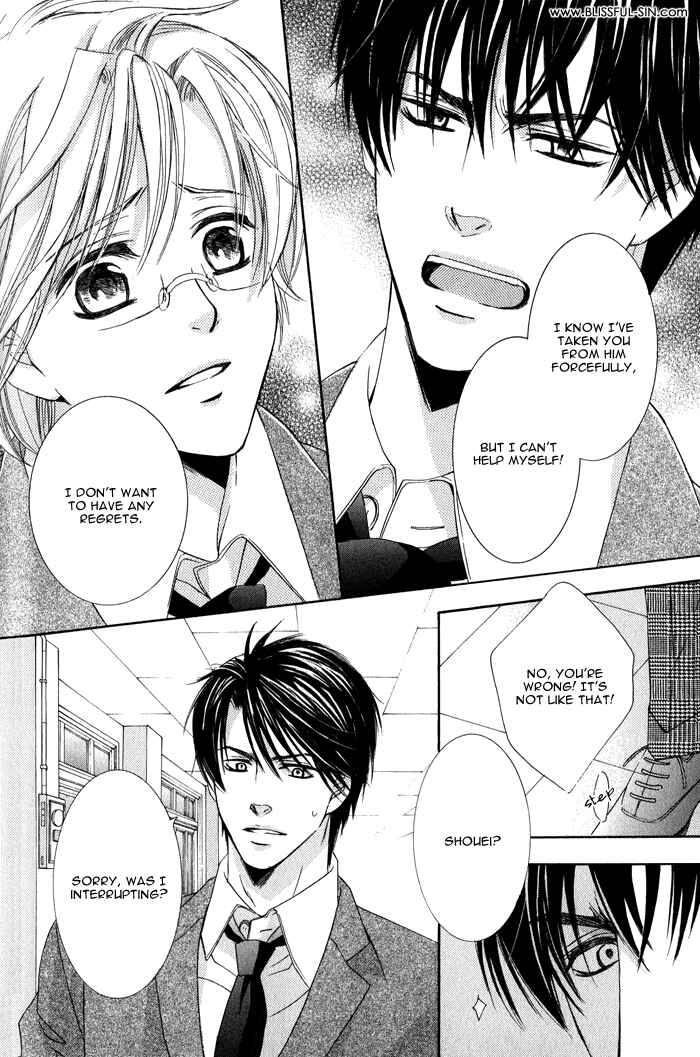 Page 9 Chapter 5 Neko★Mata