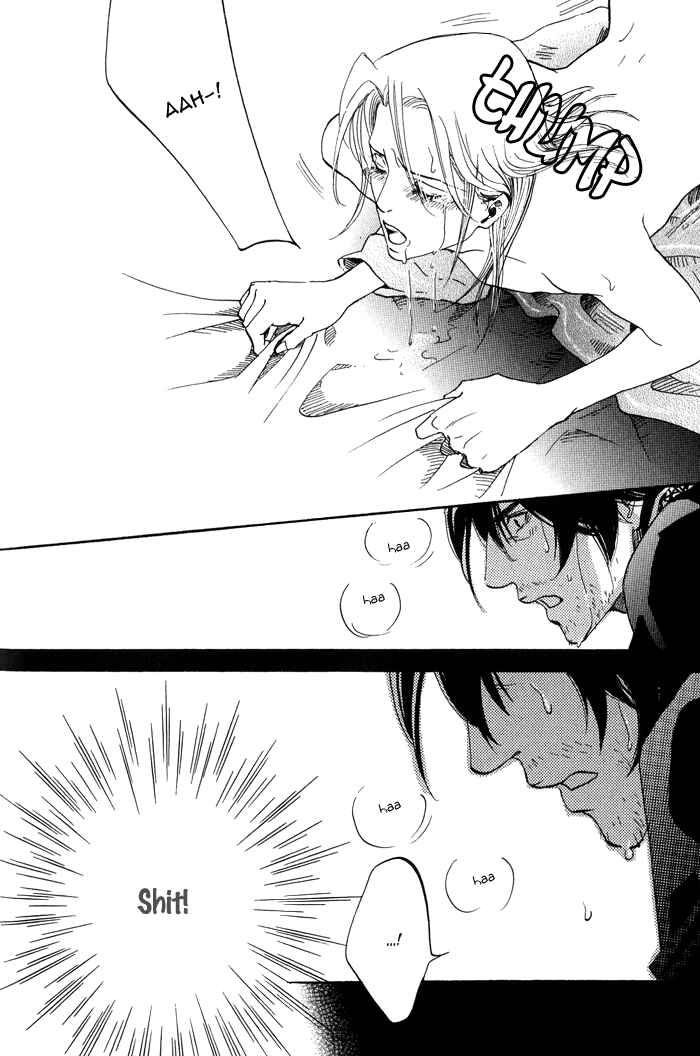 Page 28 Chapter 4 Koi wa Maiorita