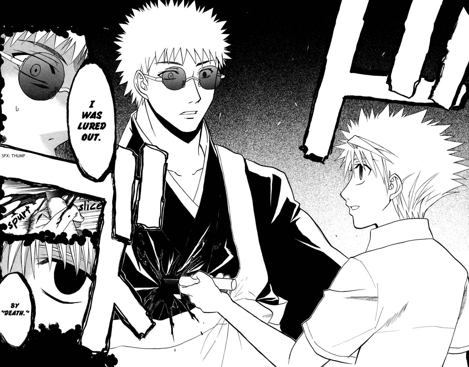 Page 44 Chapter 13 Shikabane Hime