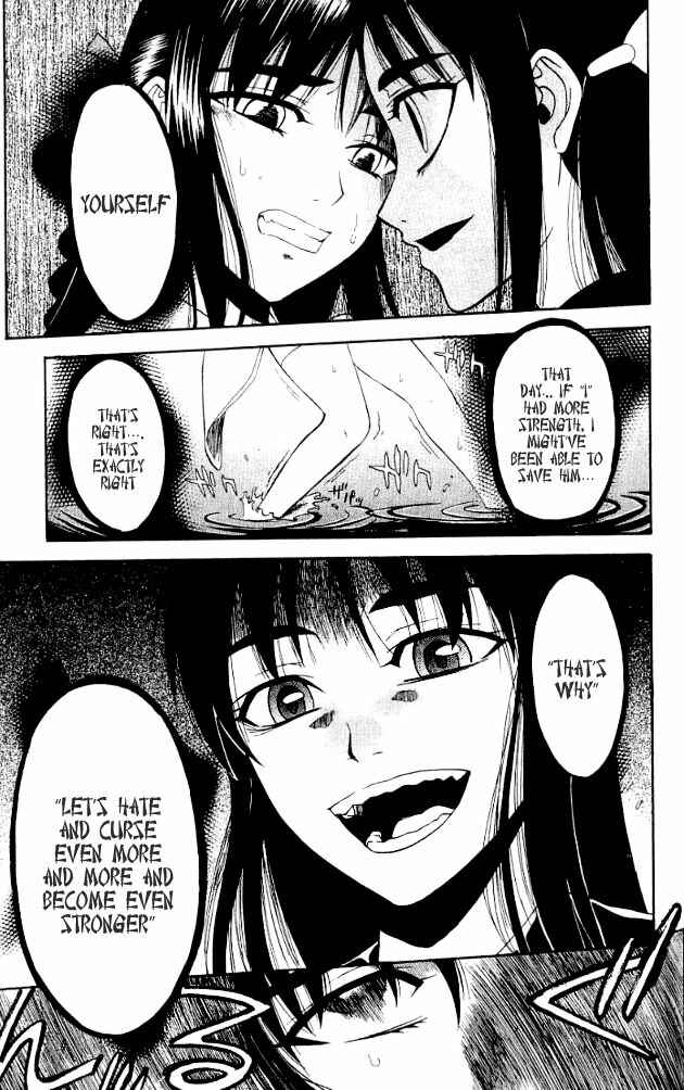 Page 30 Chapter 25 Shikabane Hime