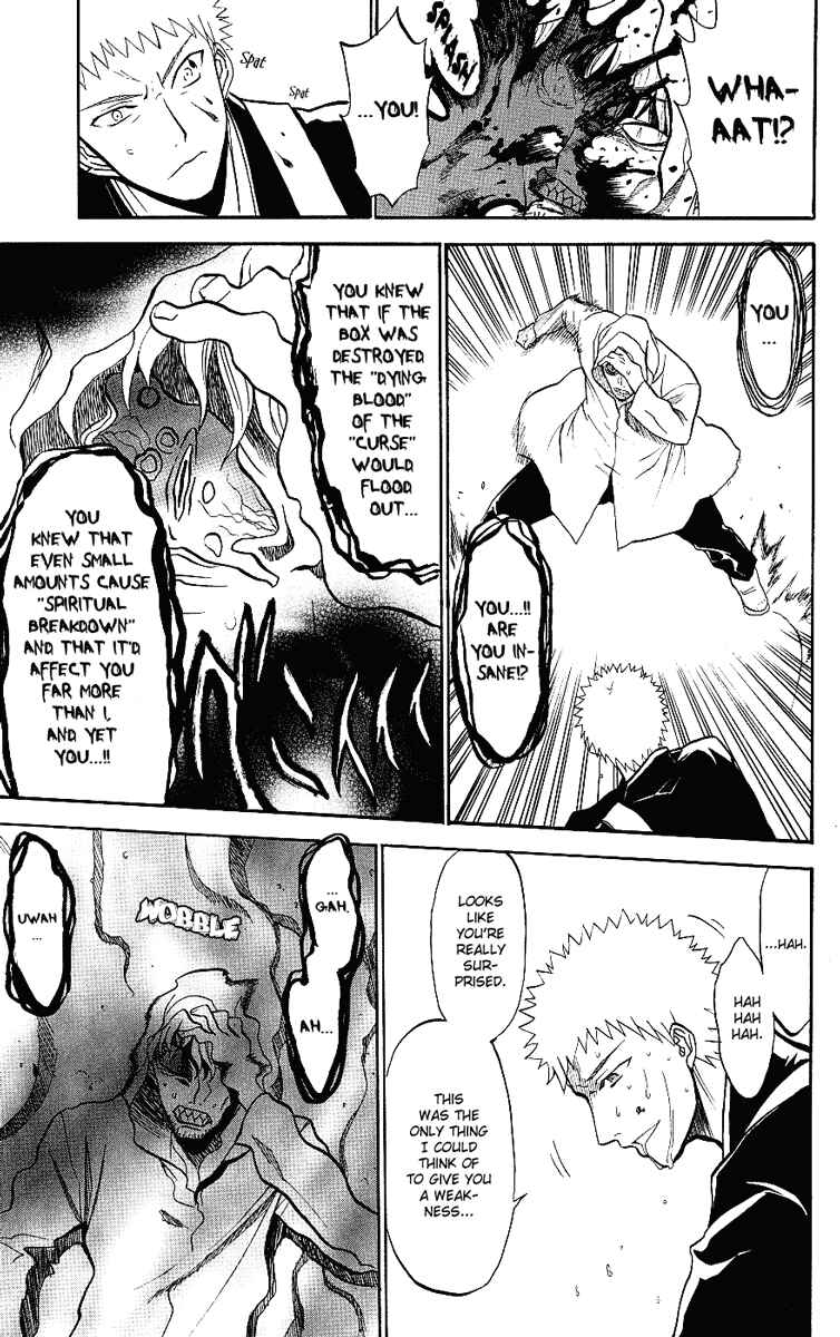 Page 33 Chapter 9 Shikabane Hime