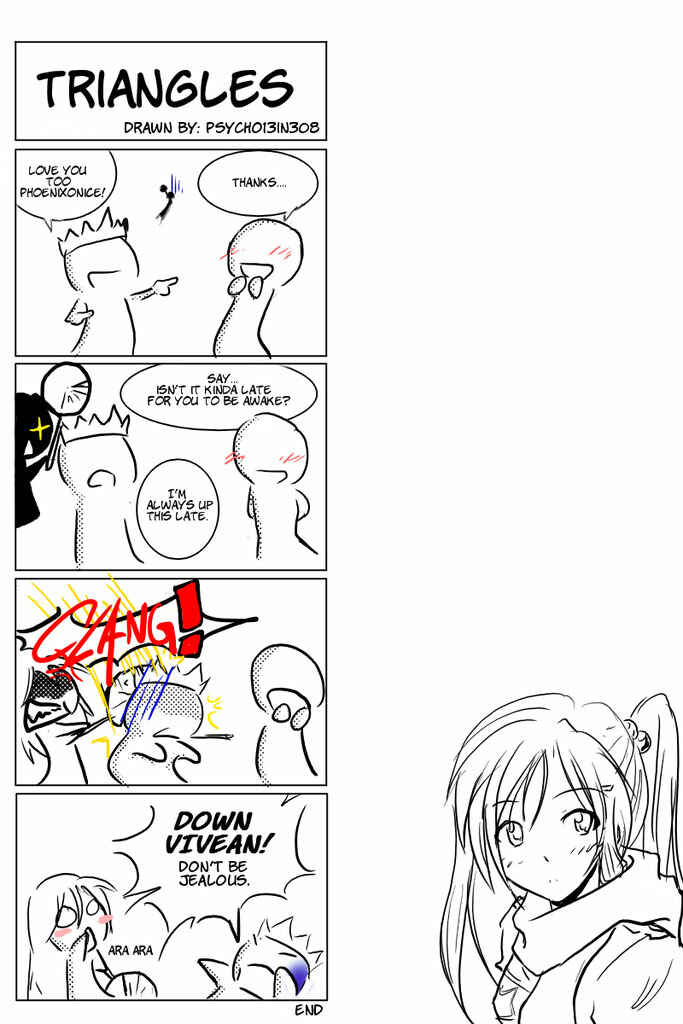 Page 40 Chapter 2 Shikabane Hime