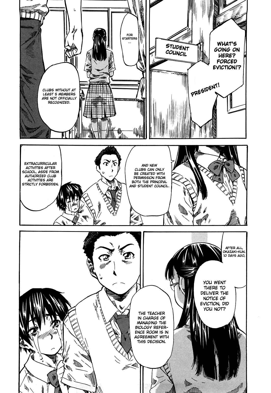 Page 2 Chapter 4 She is a favorite reason as for the lover.