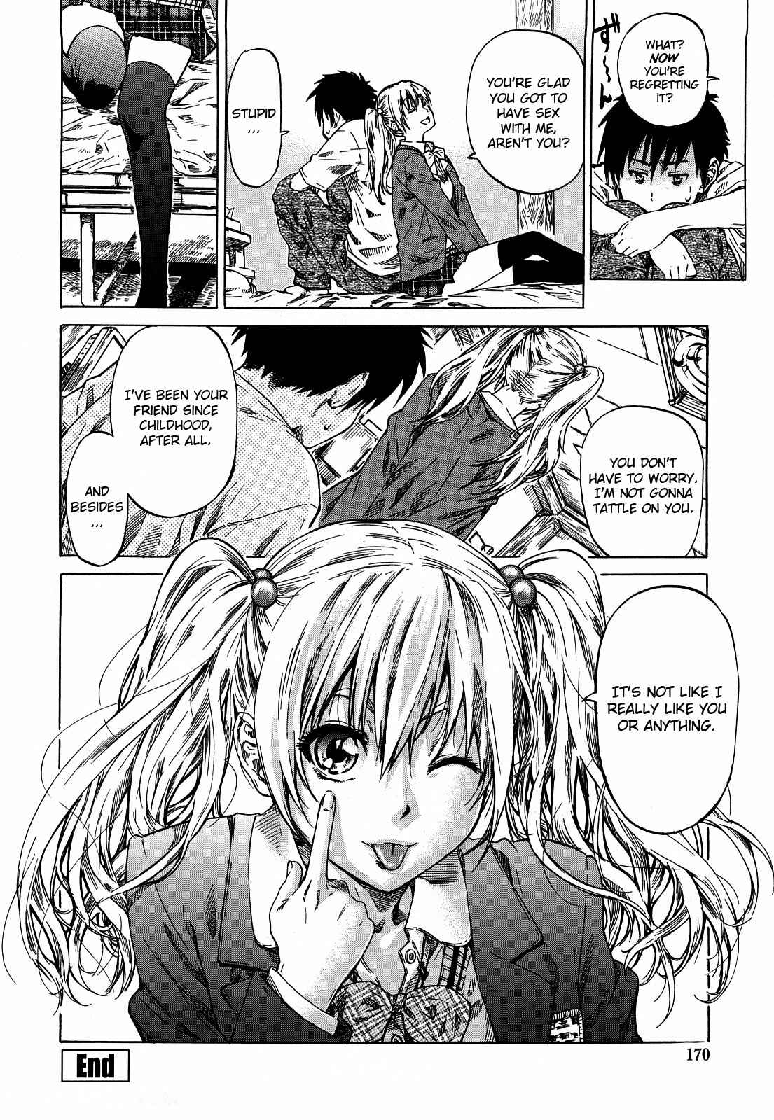 Page 20 Chapter 8 She is a favorite reason as for the lover.