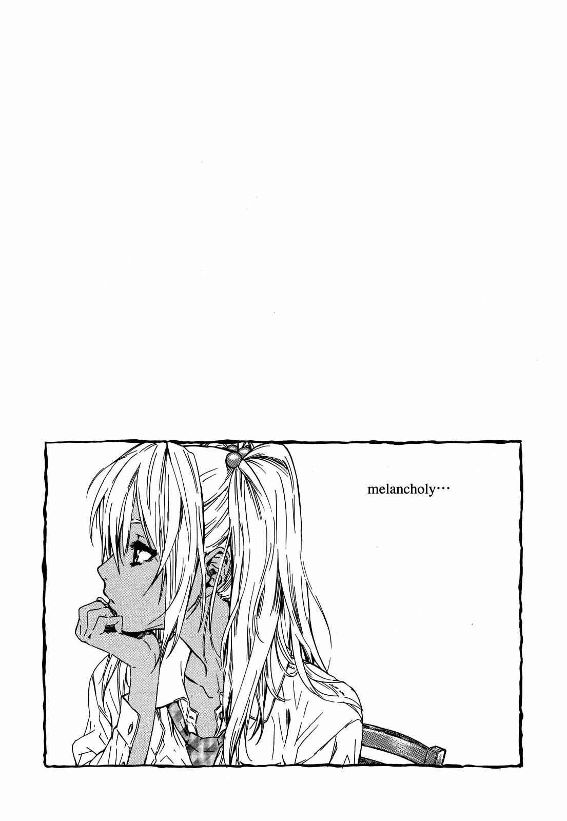 Page 22 Chapter 8 She is a favorite reason as for the lover.