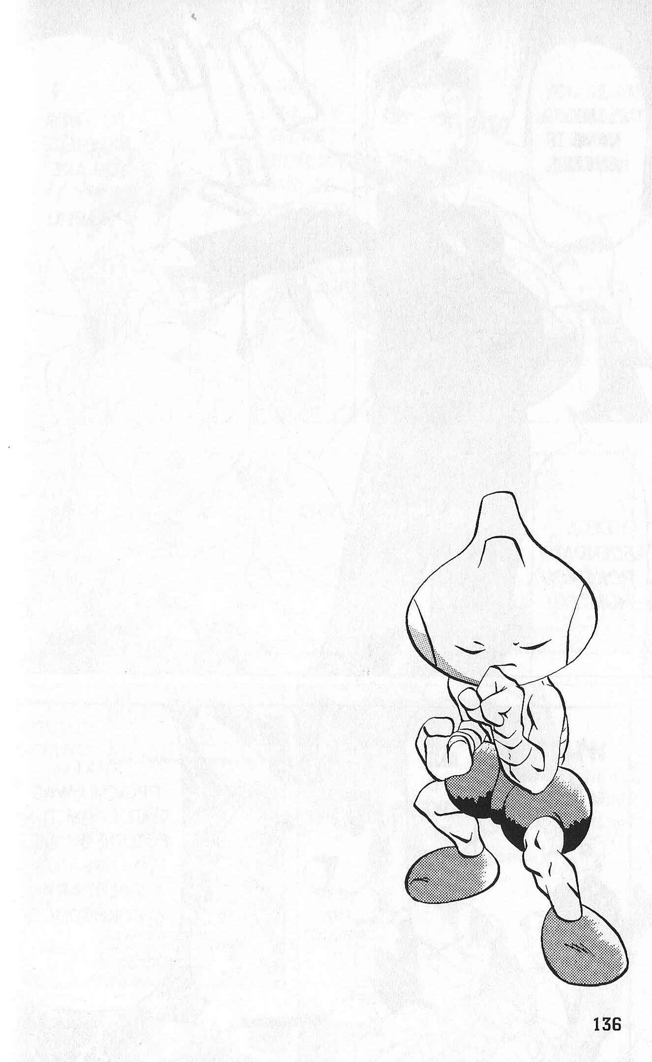 Page 15 Chapter 21 Pokémon Gold & Silver: The Golden Boys