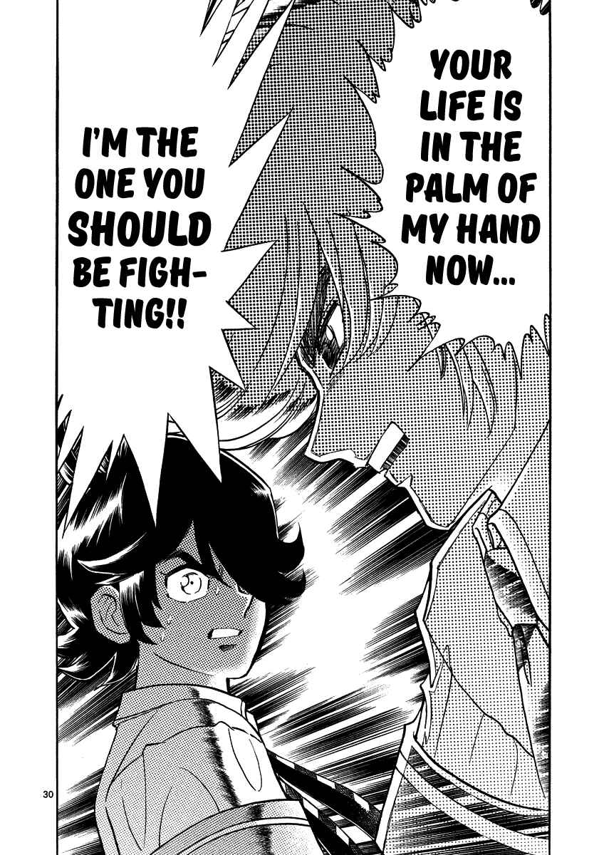 Page 29 Chapter 5 Asuka@Future.Come