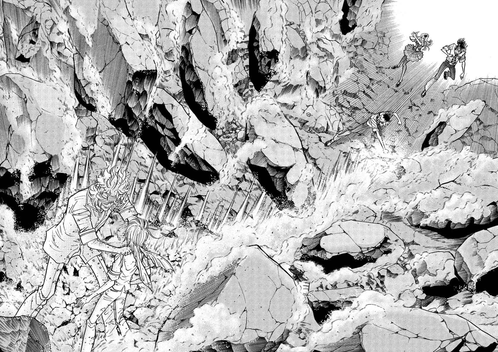 Page 18 Chapter 15 Asuka@Future.Come