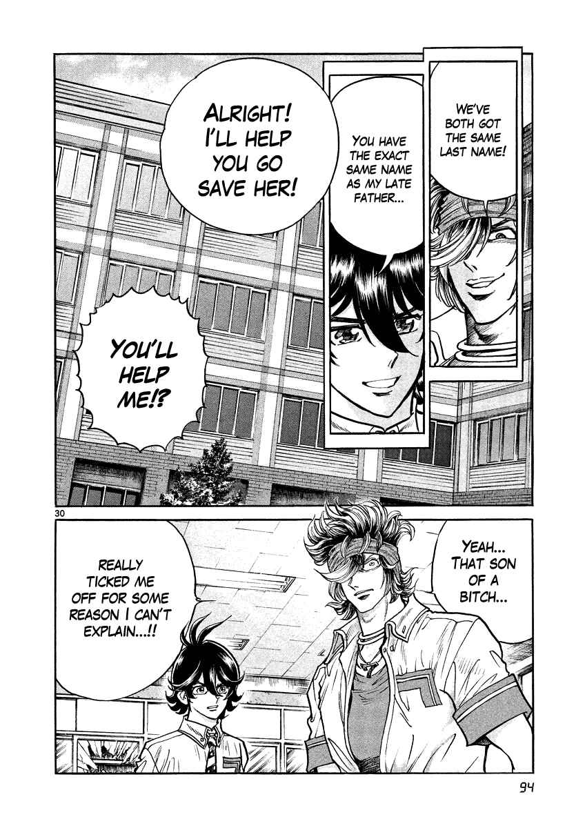 Page 29 Chapter 9 Asuka@Future.Come