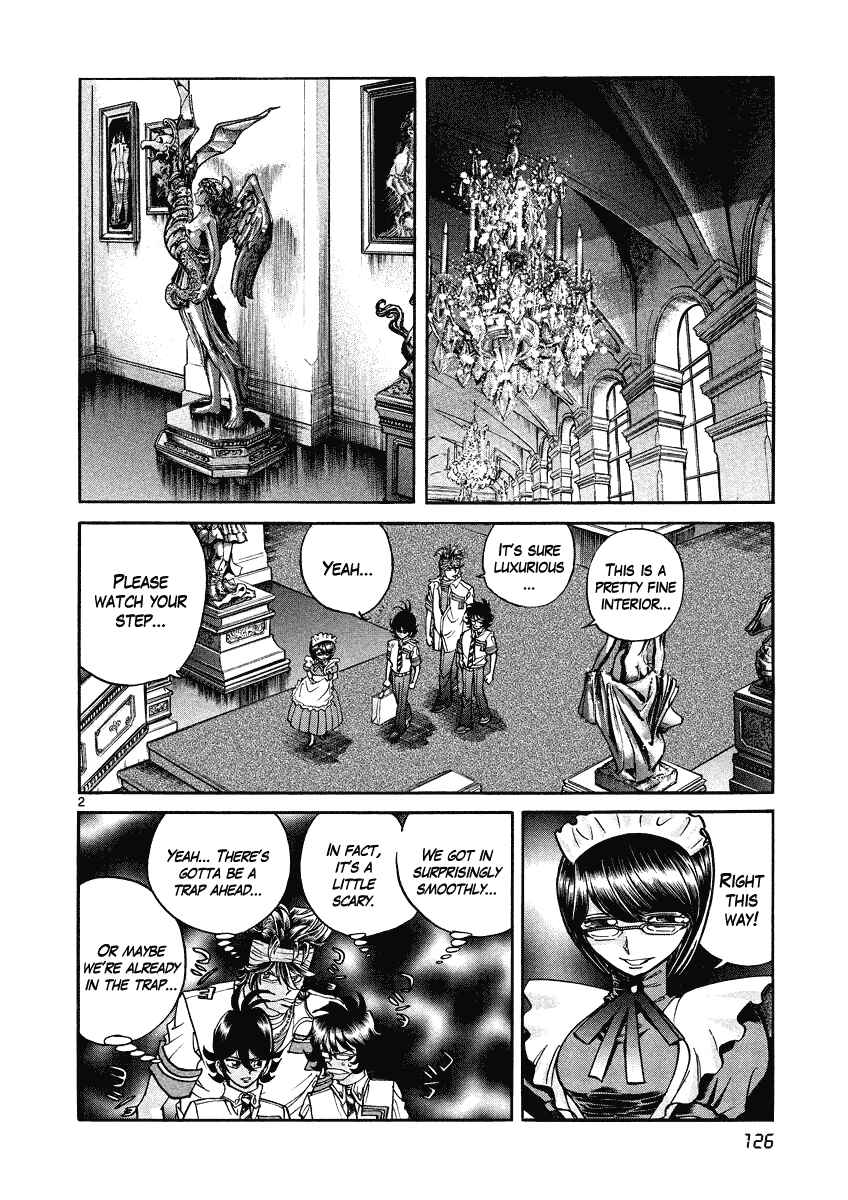 Page 2 Chapter 11 Asuka@Future.Come