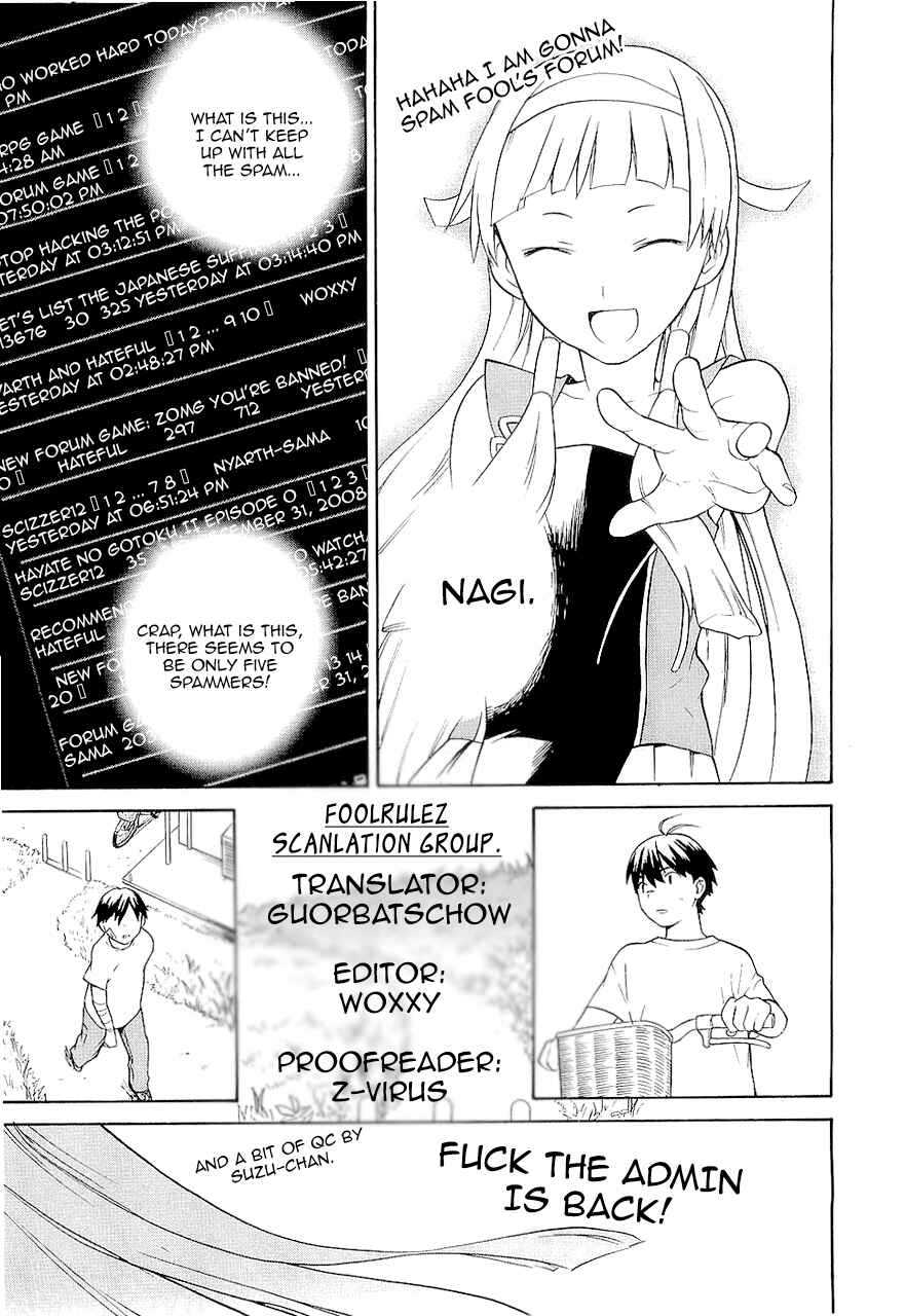 Page 20 Chapter 15 Kannagi