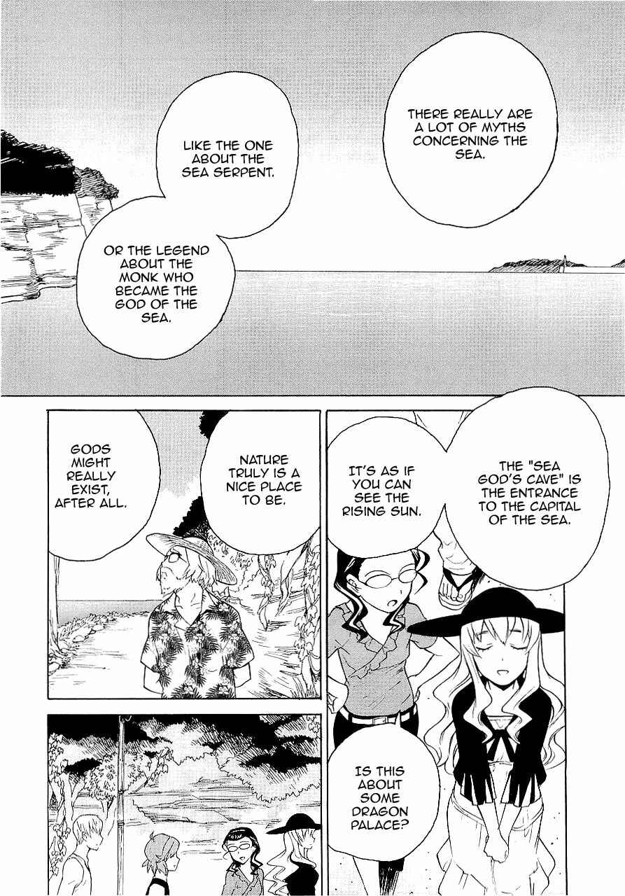Page 9 Chapter 22 Kannagi