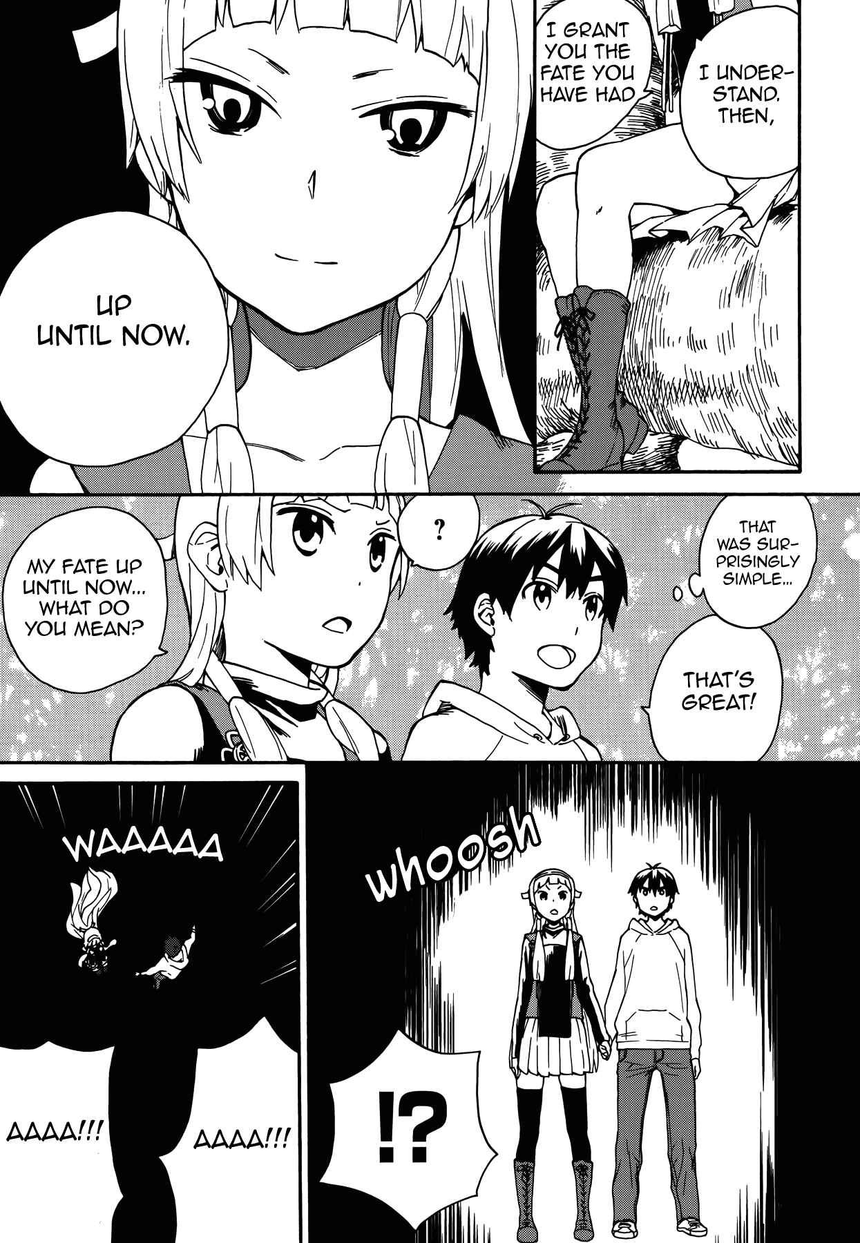 Page 13 Chapter 55 Kannagi
