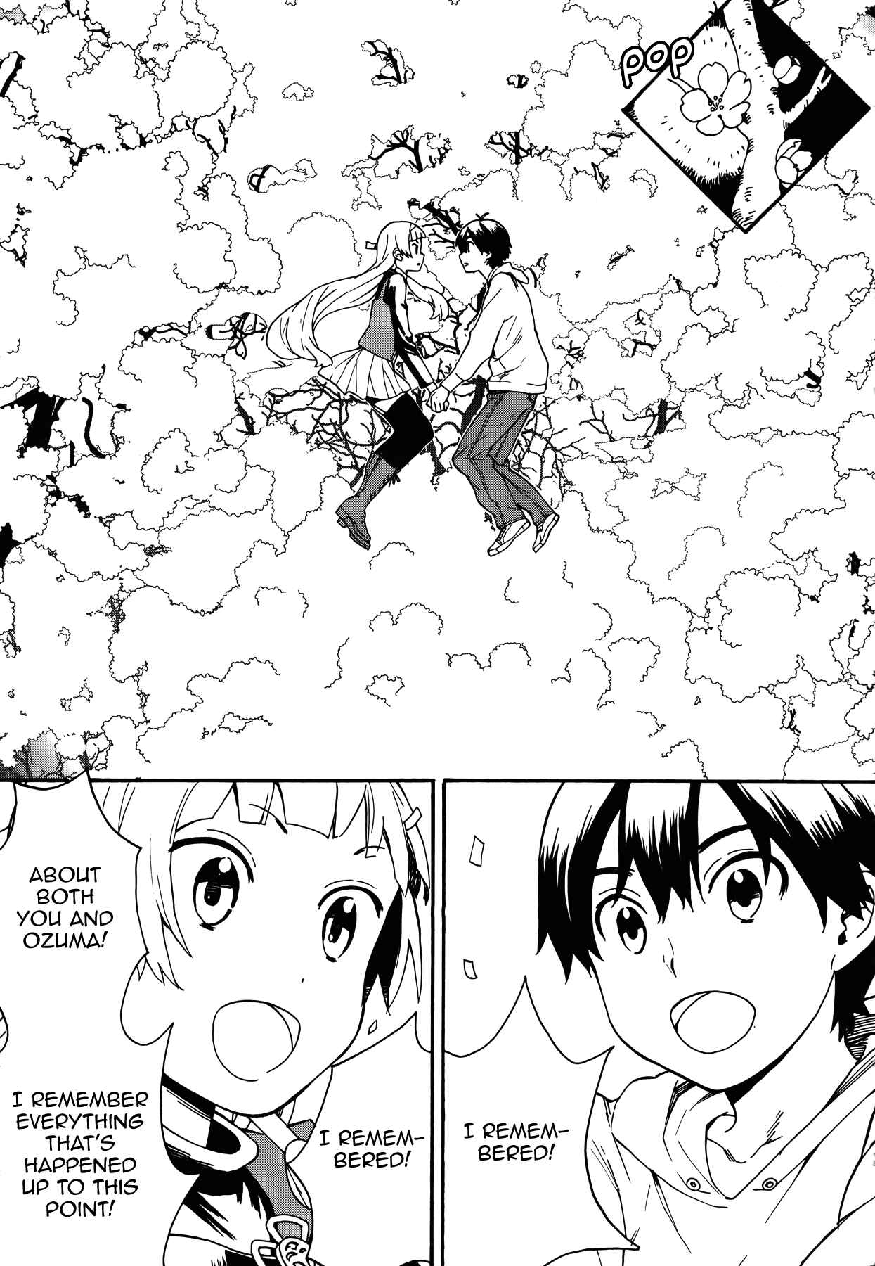 Page 7 Chapter 55 Kannagi
