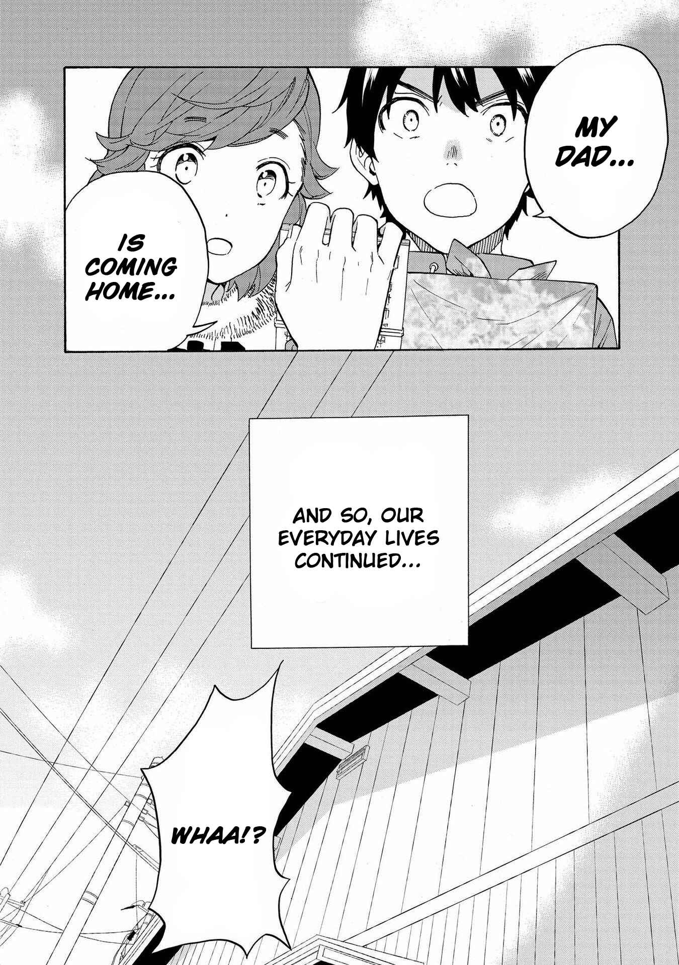Page 22 Chapter 74 Kannagi