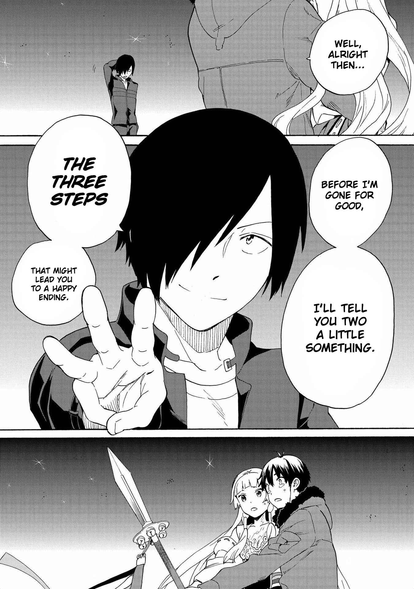 Page 9 Chapter 74 Kannagi