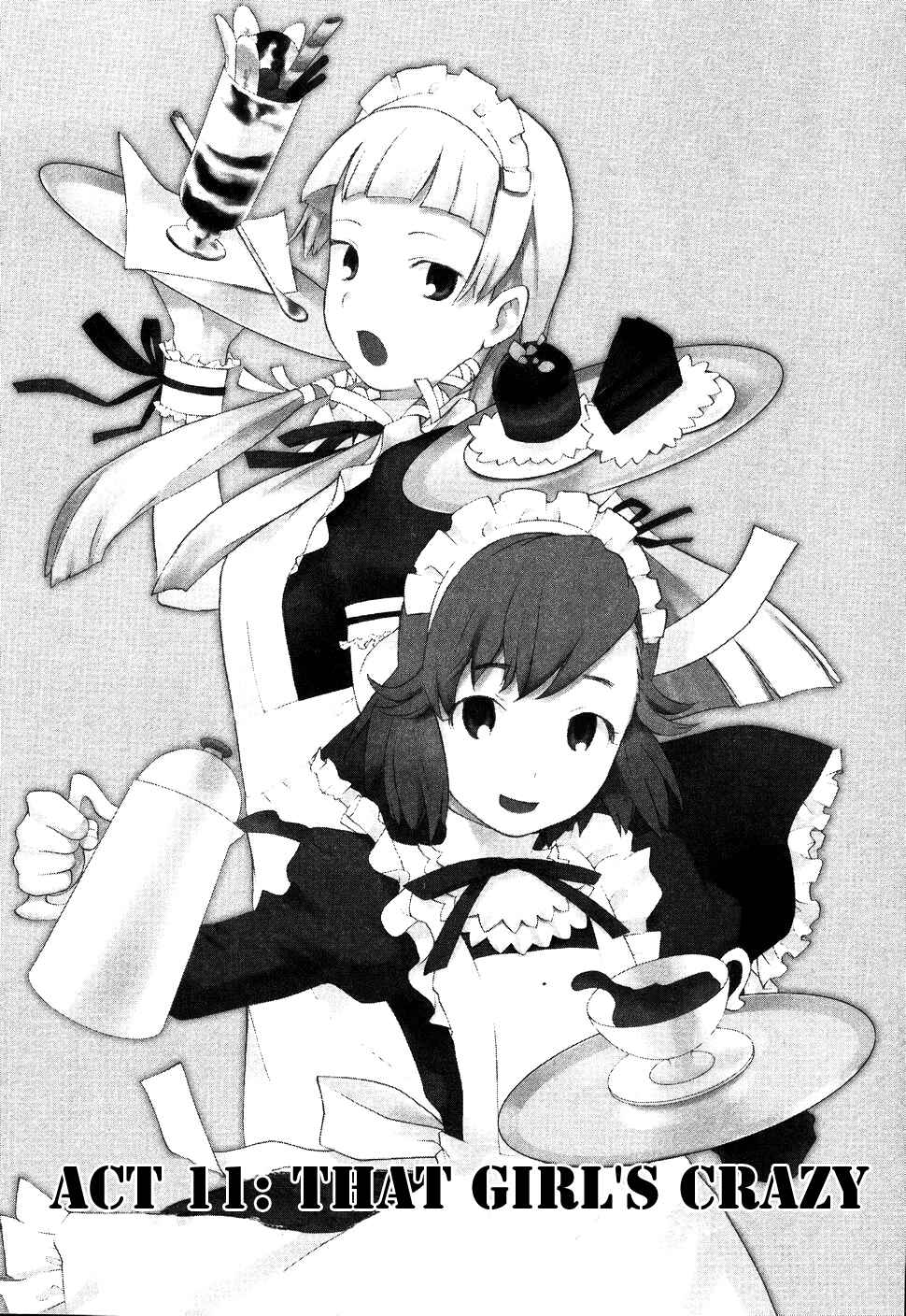Page 2 Chapter 11 Kannagi