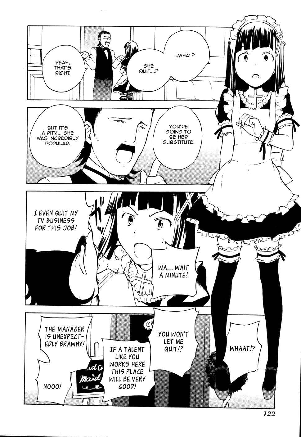Page 26 Chapter 11 Kannagi