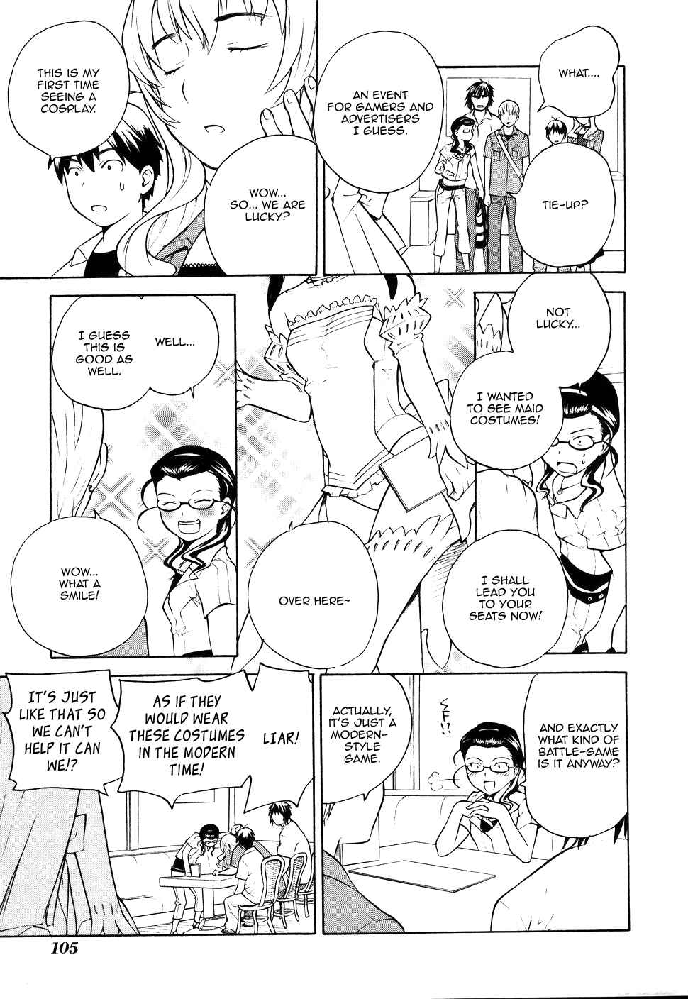 Page 9 Chapter 11 Kannagi