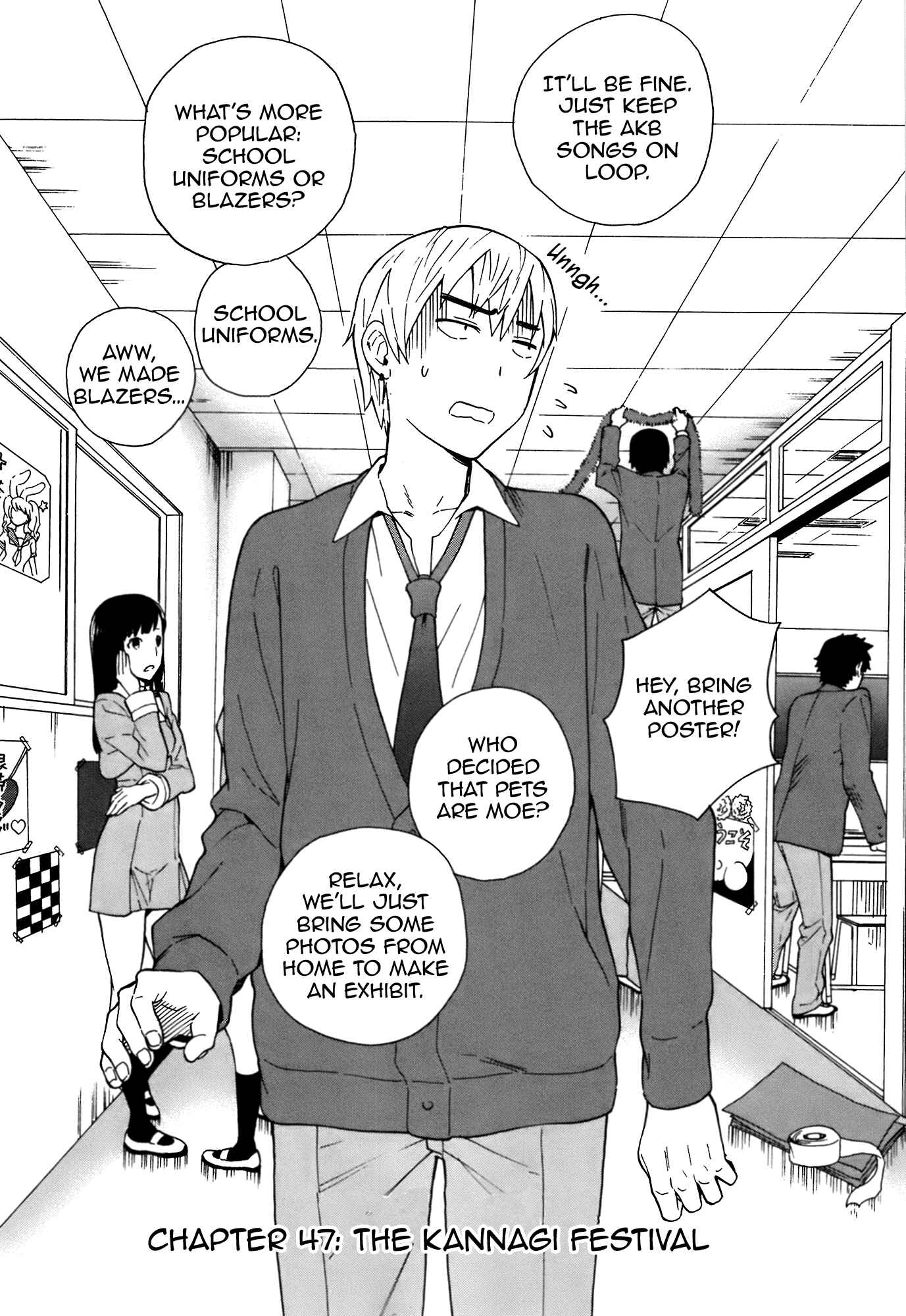 Page 2 Chapter 47 Kannagi
