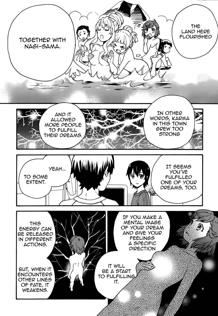 Page 11 Chapter 49 Kannagi
