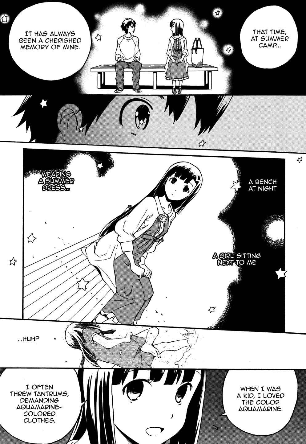 Page 19 Chapter 43 Kannagi