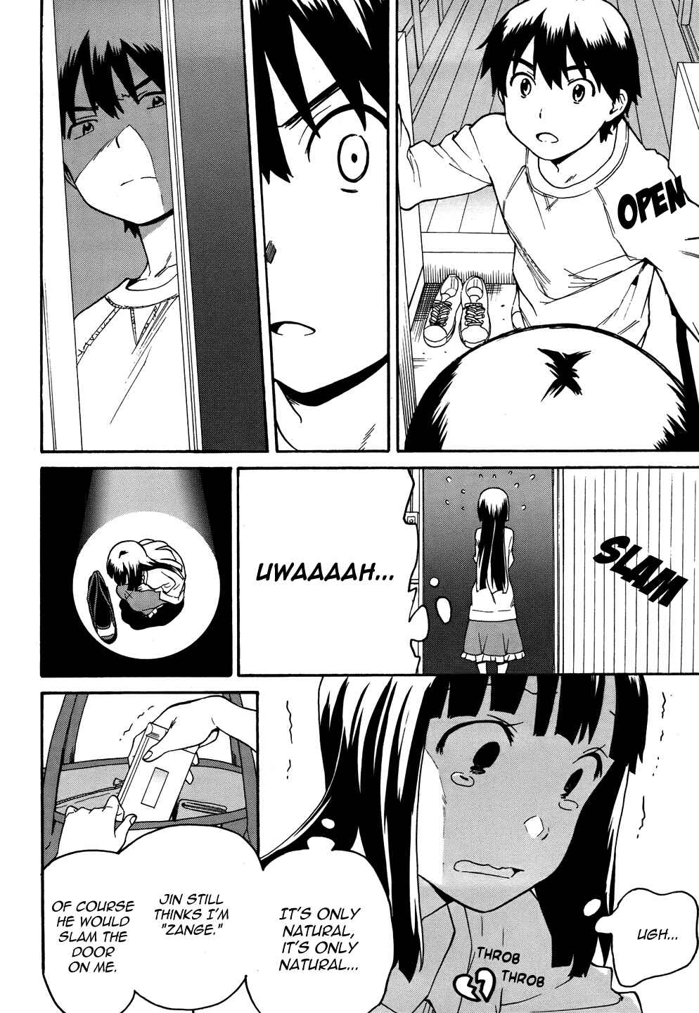 Page 4 Chapter 43 Kannagi