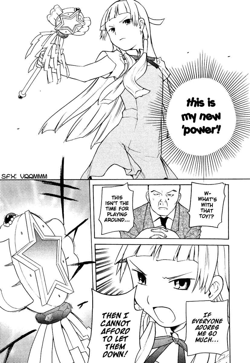 Page 11 Chapter 10 Kannagi