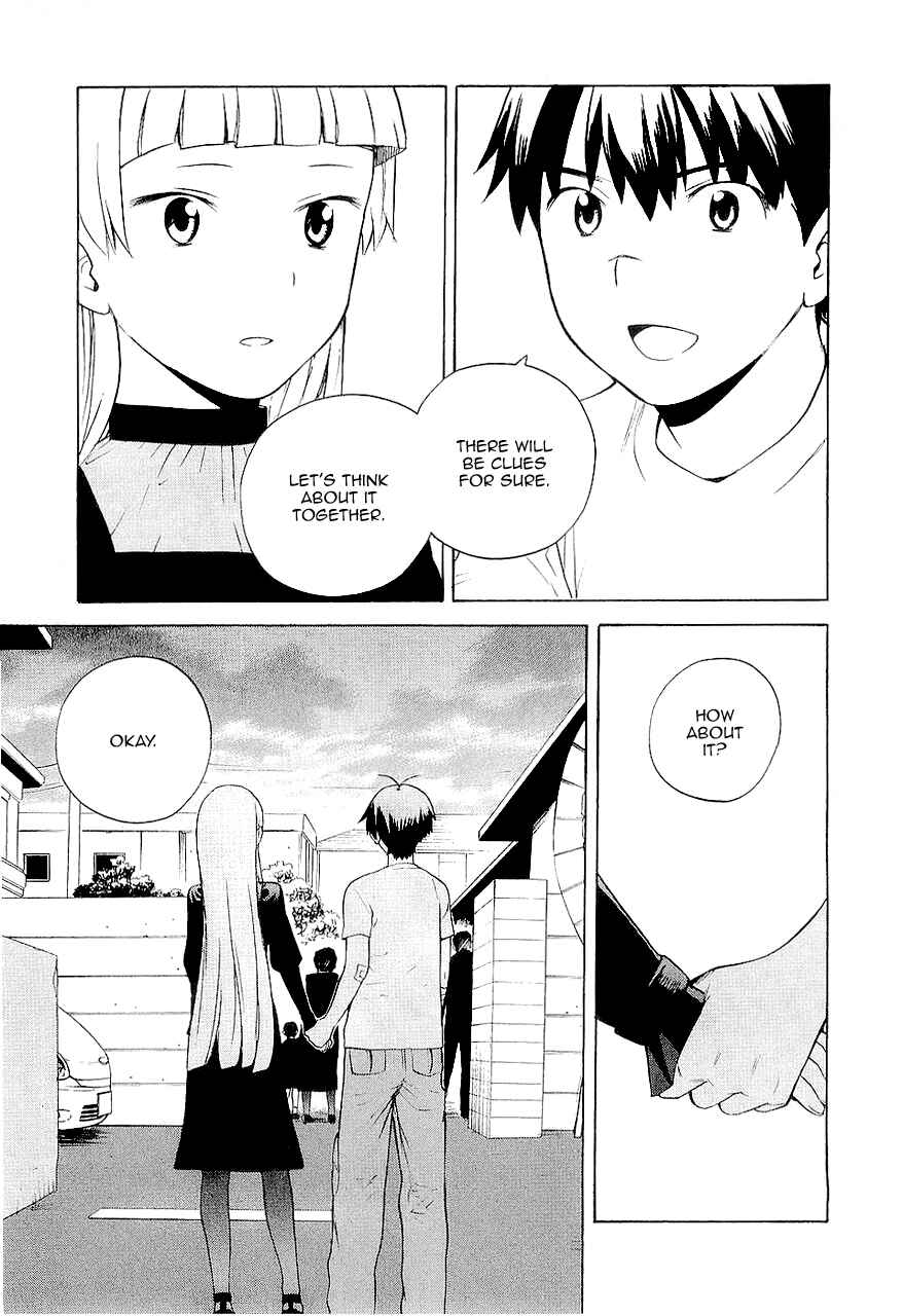 Page 12 Chapter 18 Kannagi