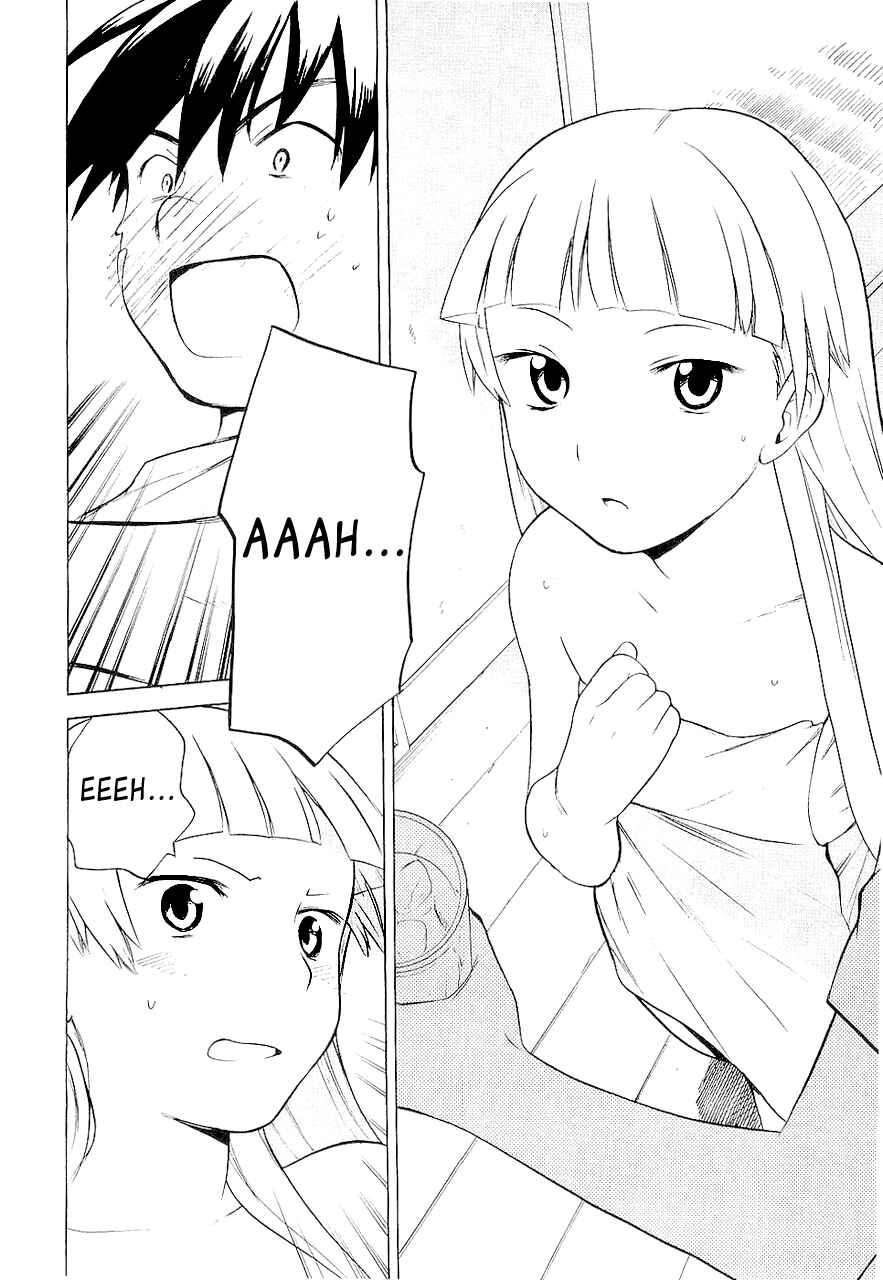 Page 19 Chapter 18 Kannagi