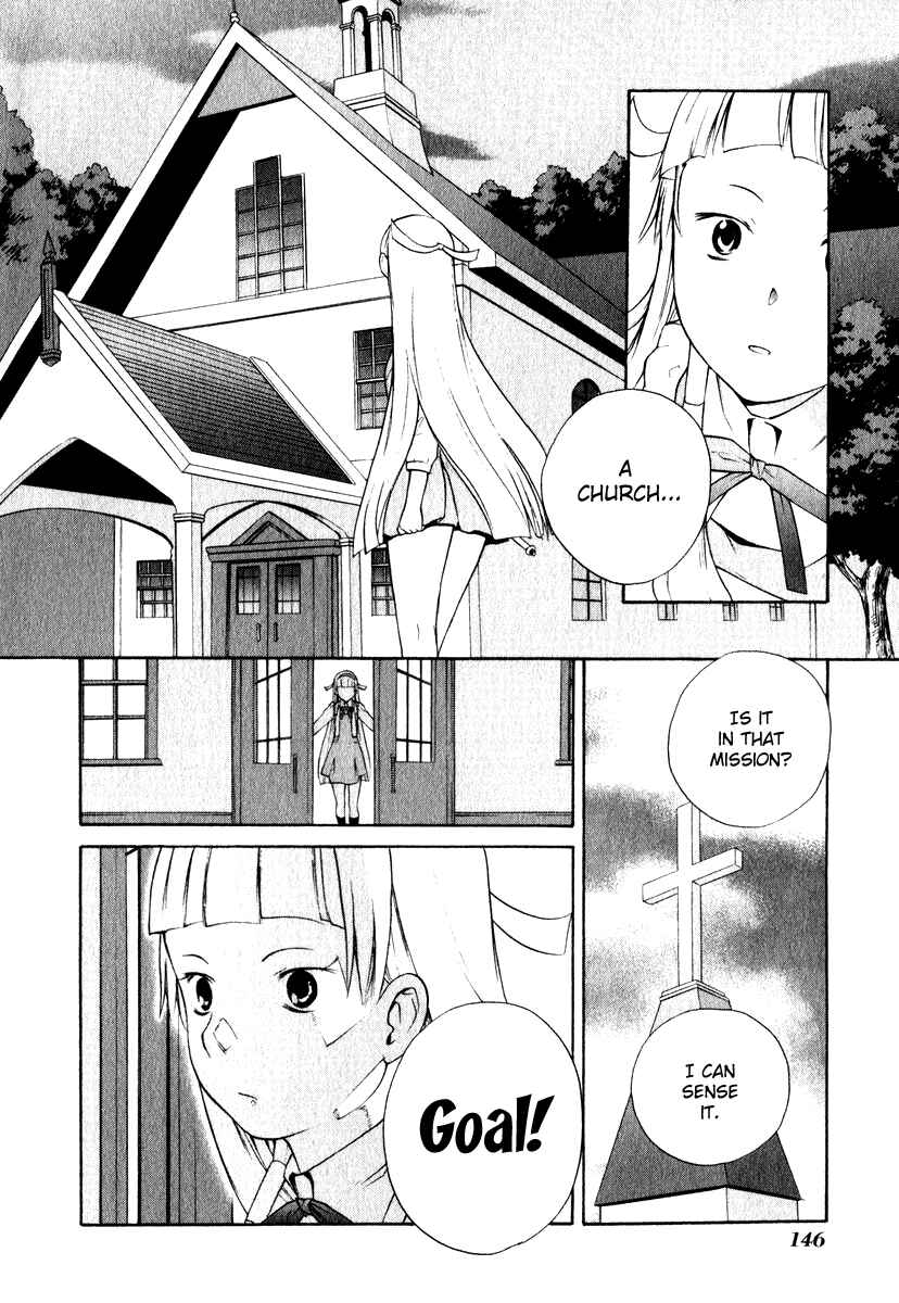 Page 24 Chapter 5 Kannagi