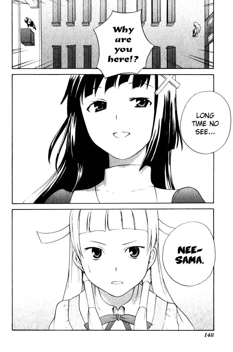 Page 26 Chapter 5 Kannagi