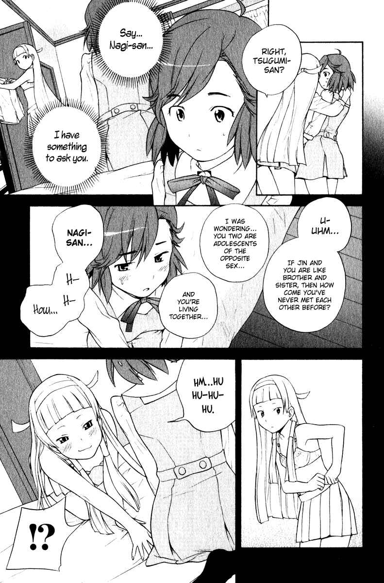 Page 9 Chapter 5 Kannagi