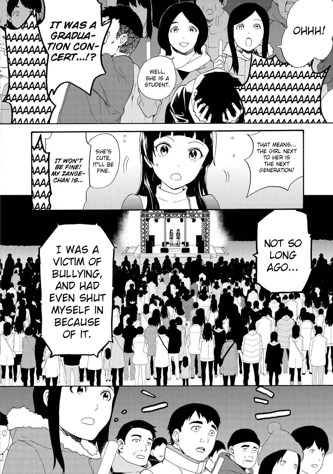 Page 26 Chapter 68 Kannagi