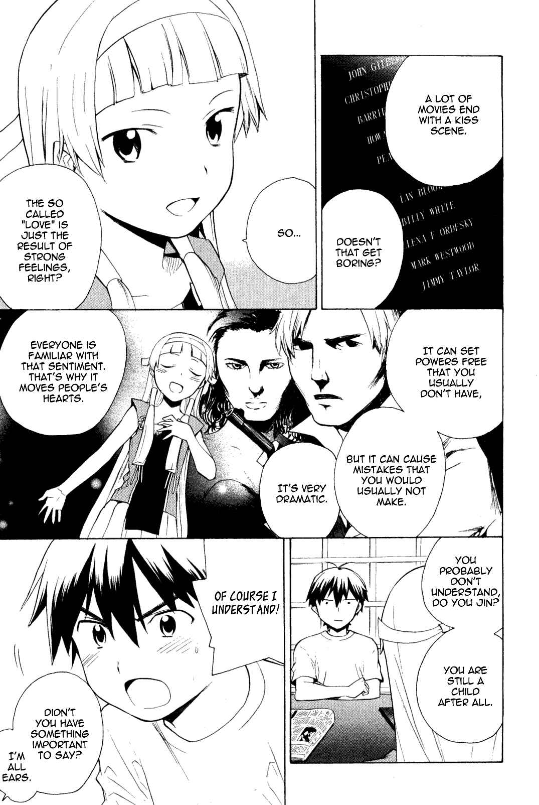 Page 5 Chapter 34 Kannagi