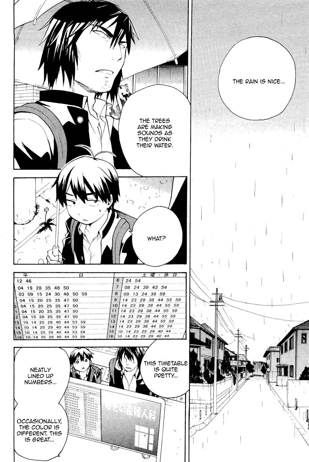 Page 2 Chapter 31 Kannagi