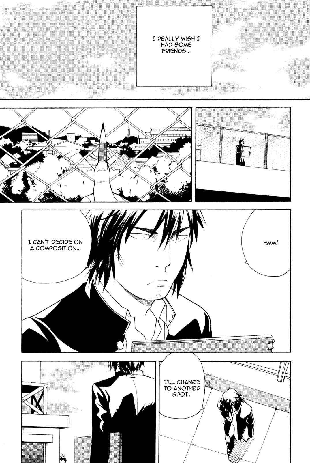 Page 9 Chapter 30 Kannagi