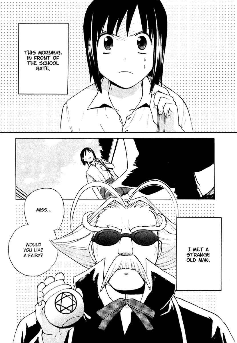 Page 2 Chapter 12.1 Kannagi