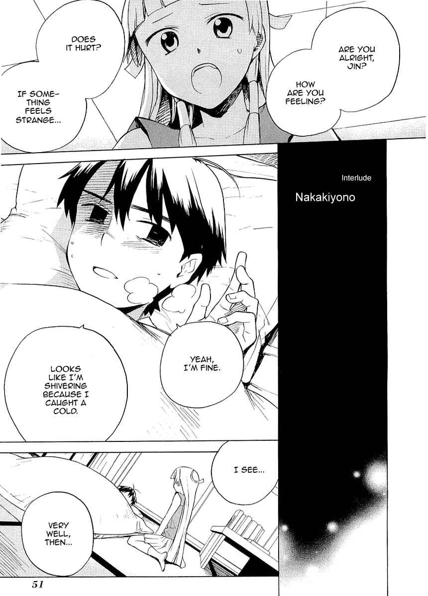 Page 2 Chapter 20.5 Kannagi