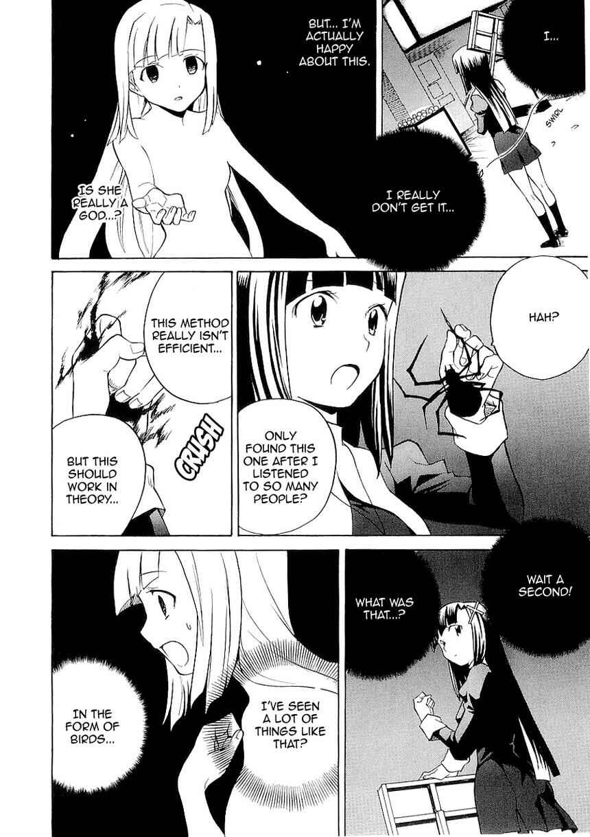 Page 8 Chapter 26 Kannagi