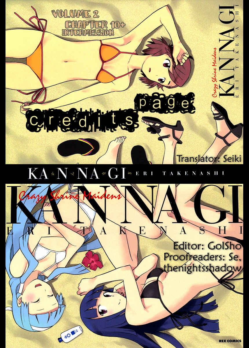 Page 7 Chapter 10.5 Kannagi