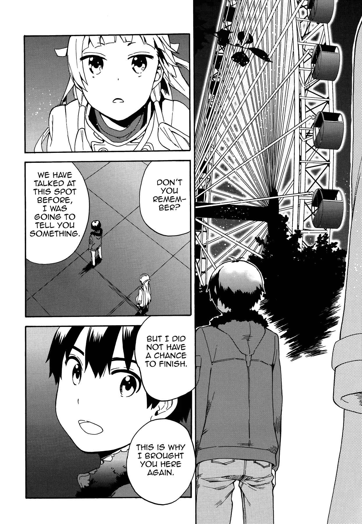 Page 14 Chapter 56 Kannagi