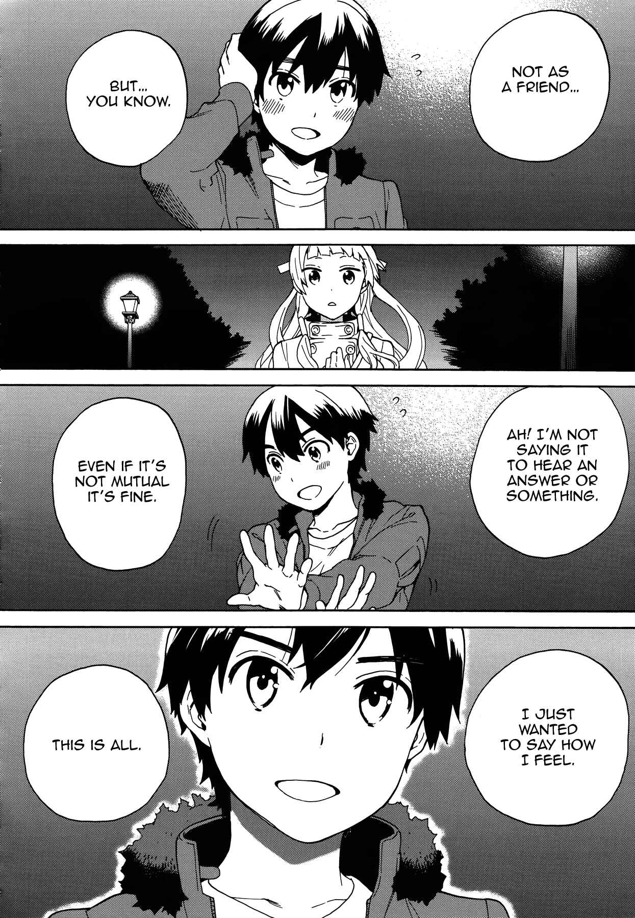 Page 16 Chapter 56 Kannagi
