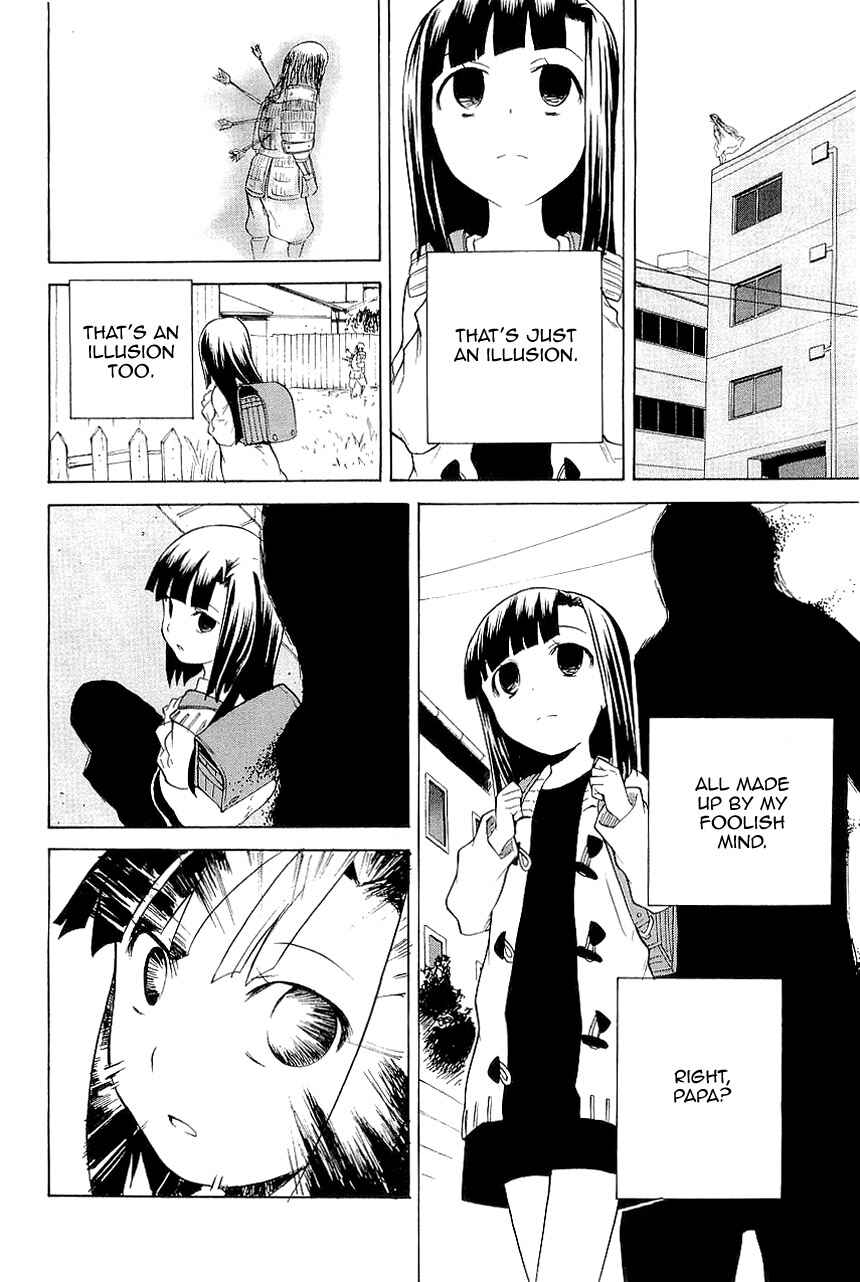 Page 8 Chapter 25 Kannagi