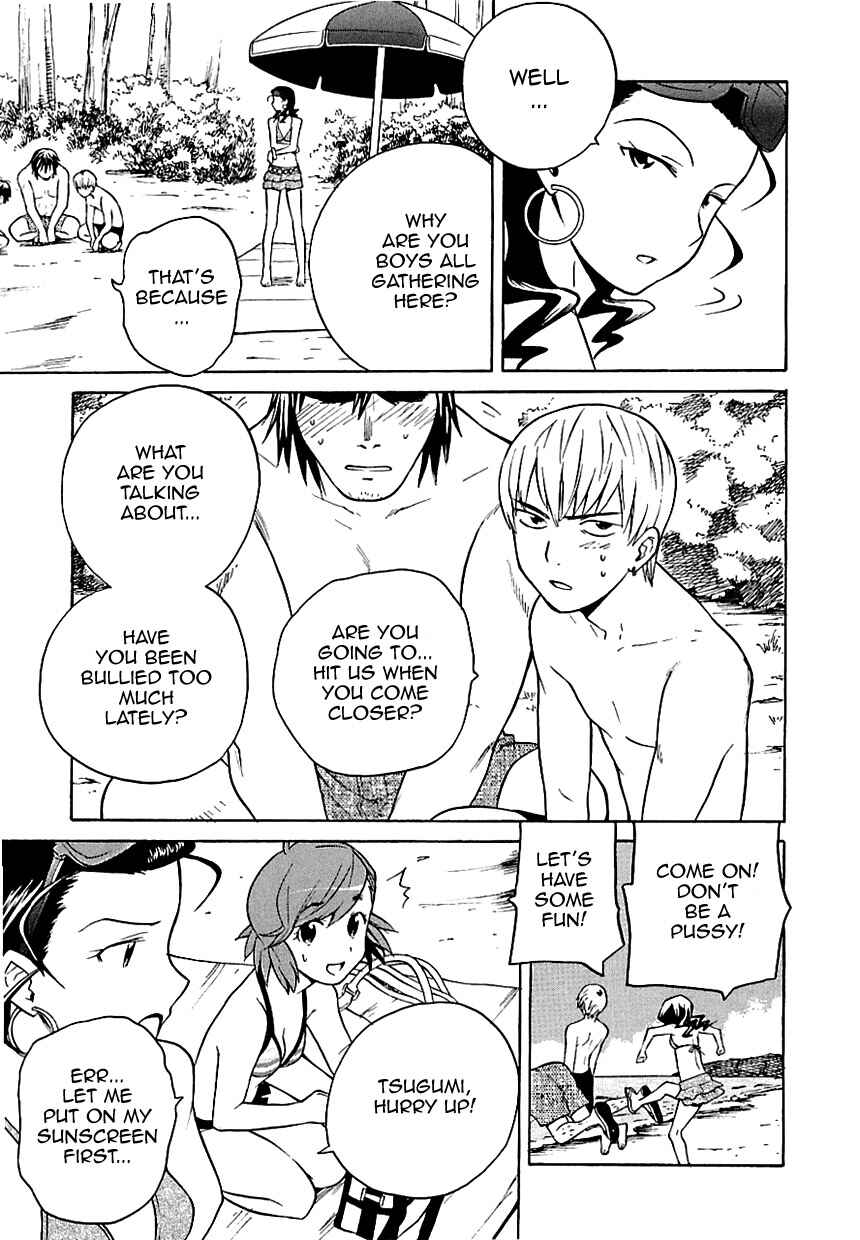Page 6 Chapter 21 Kannagi