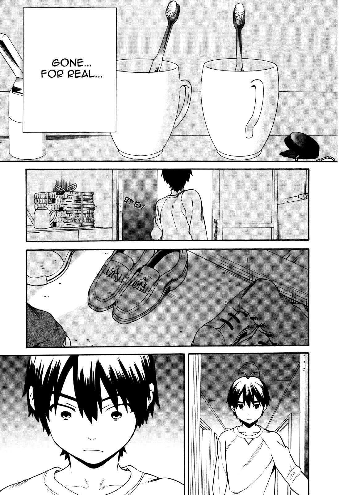 Page 7 Chapter 41 Kannagi