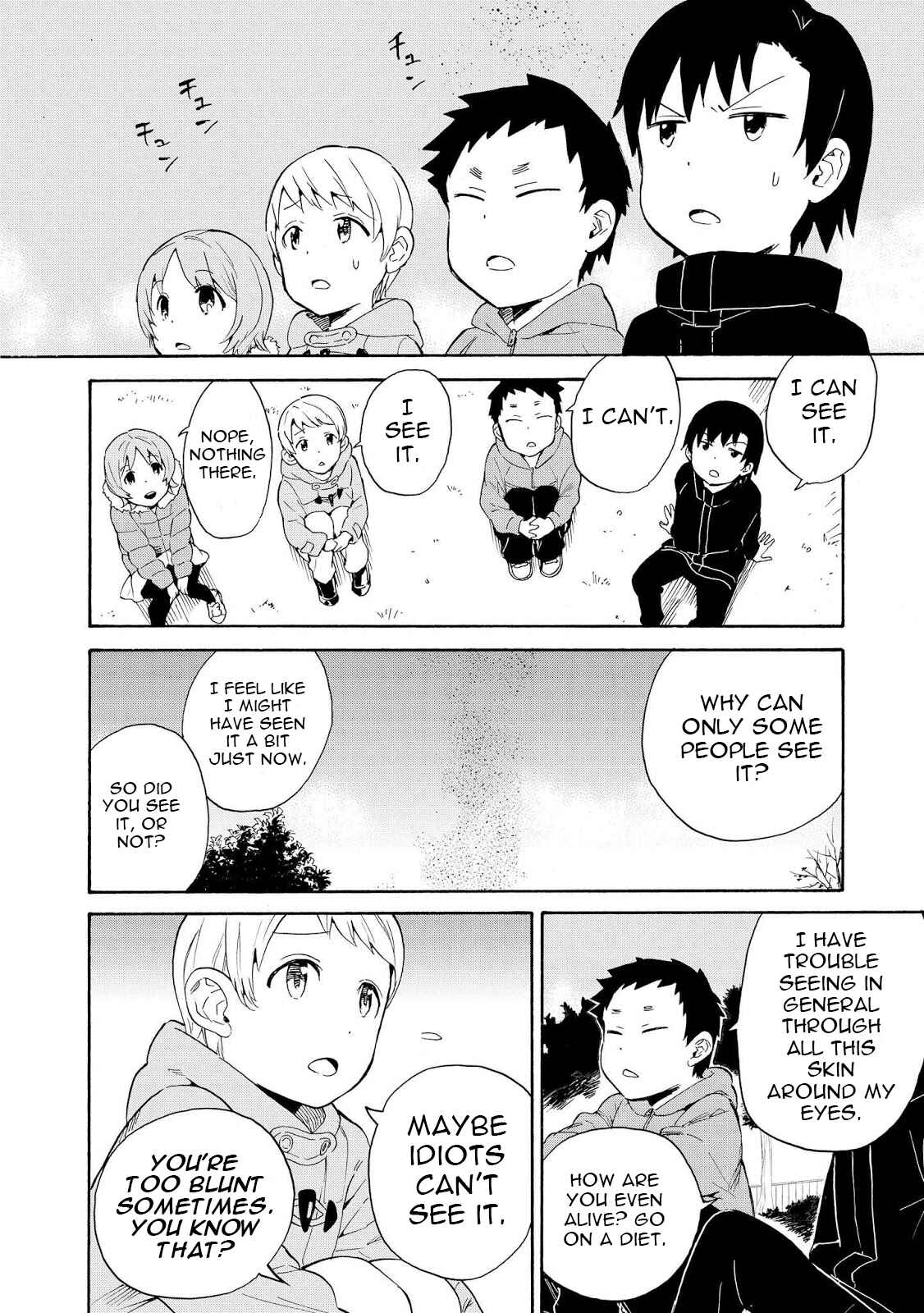 Page 2 Chapter 65 Kannagi